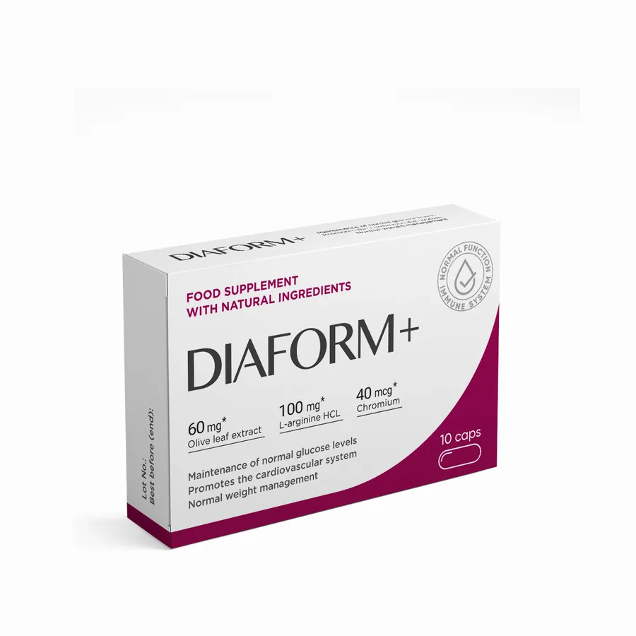 Diaform+
