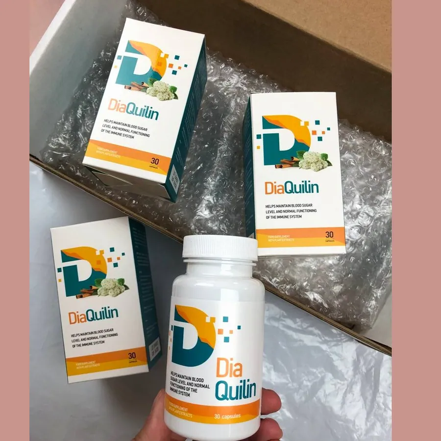DiaQuilin — Foto 2