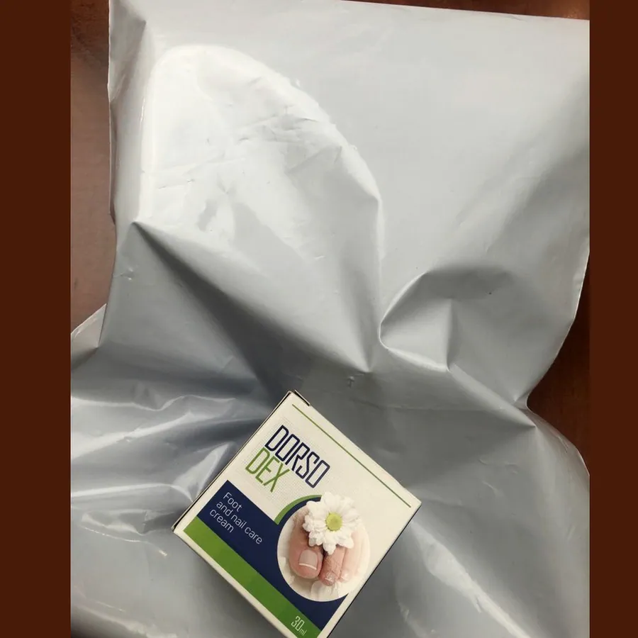 Dorsodex — Foto 2