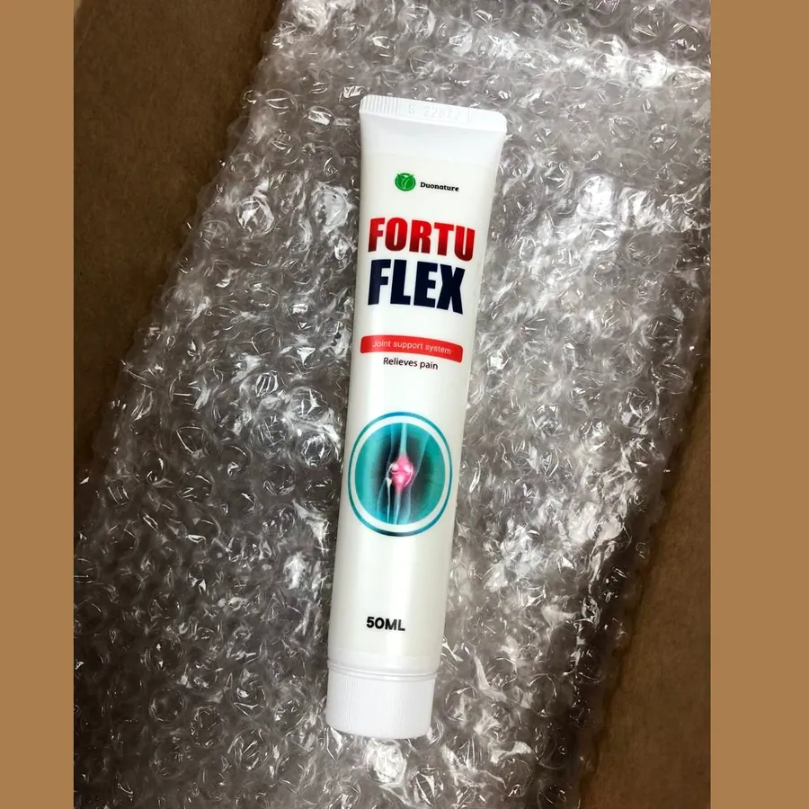 Fortu Flex — Foto 2