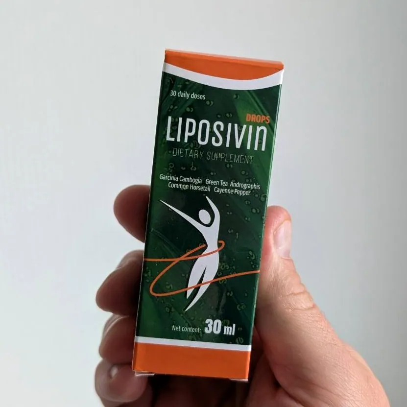 Liposivin — Foto 2