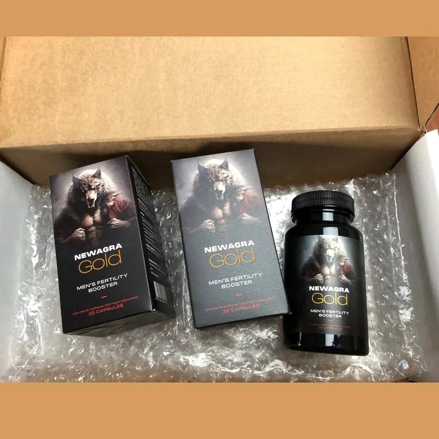 Newagra Gold