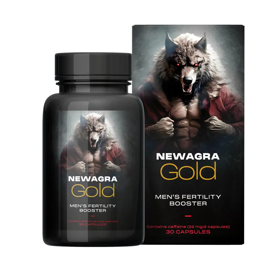 Newagra Gold — Foto 2