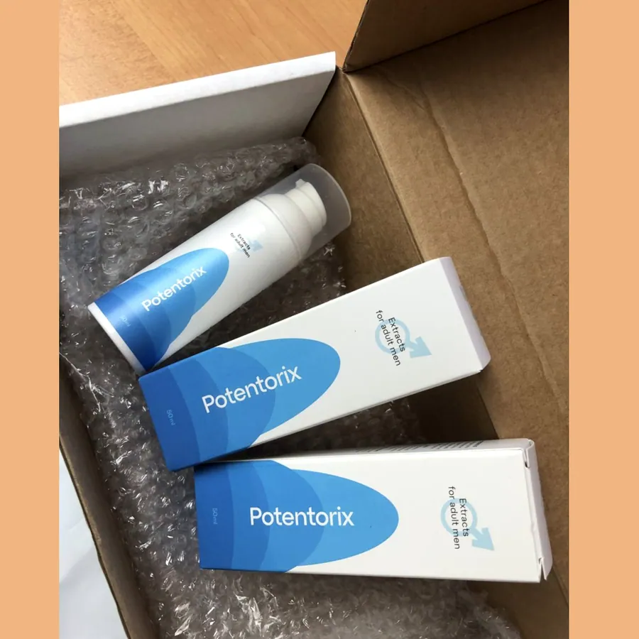 Potentorix