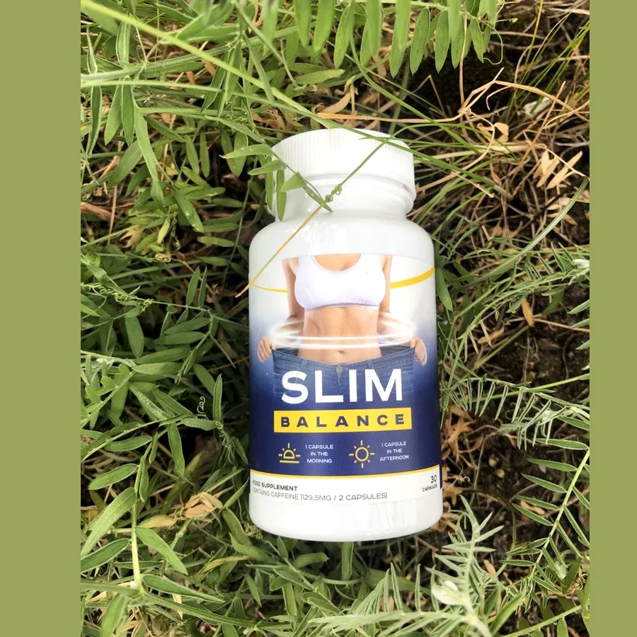 Slim Balance