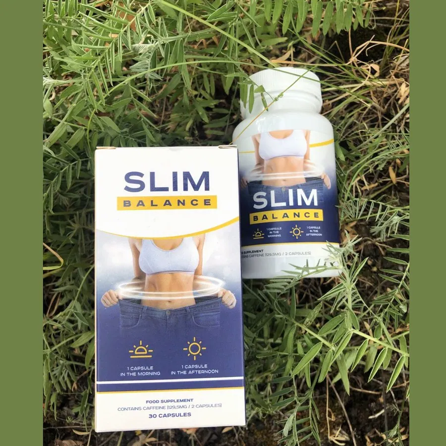 Slim Balance — Foto 2