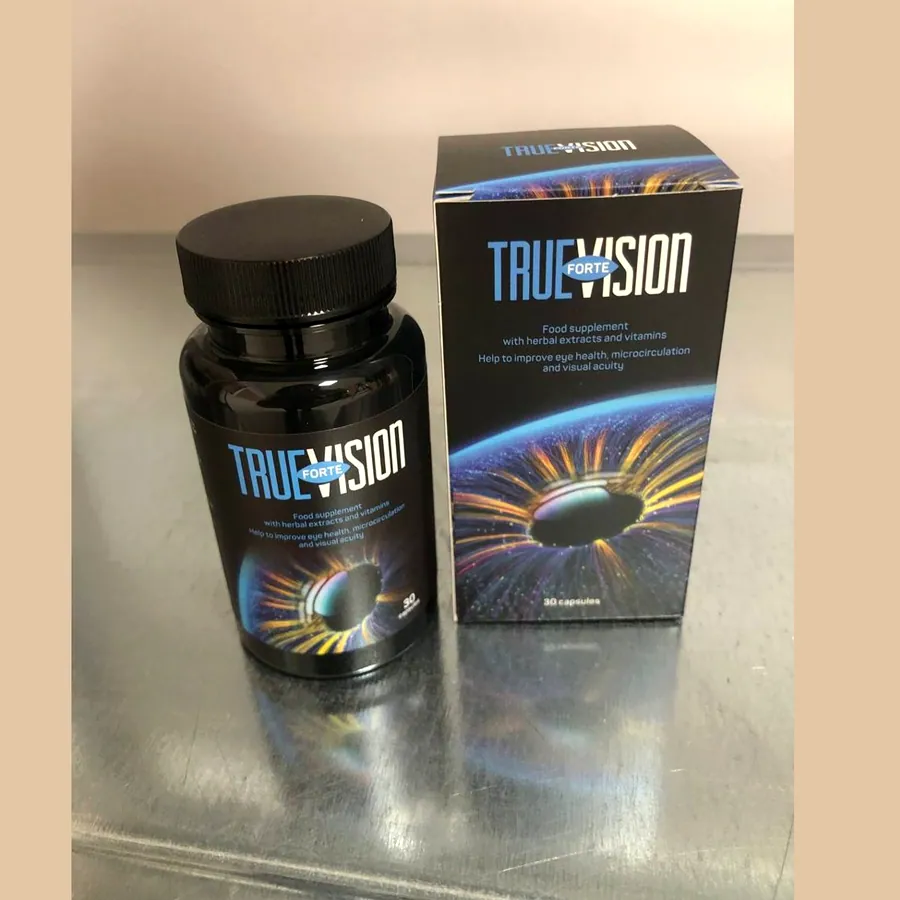 TrueVision Forte — Foto 2