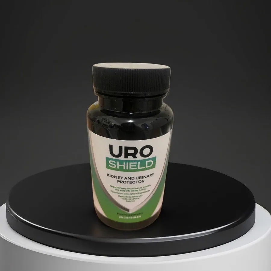 Uro Shield — Foto 2
